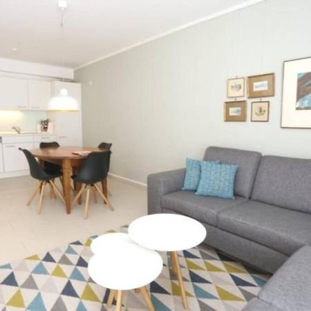 Large Family Retro Flat In City Center- Large Terrace & Garden View, Free Parking Luxembourg Ngoại thất bức ảnh